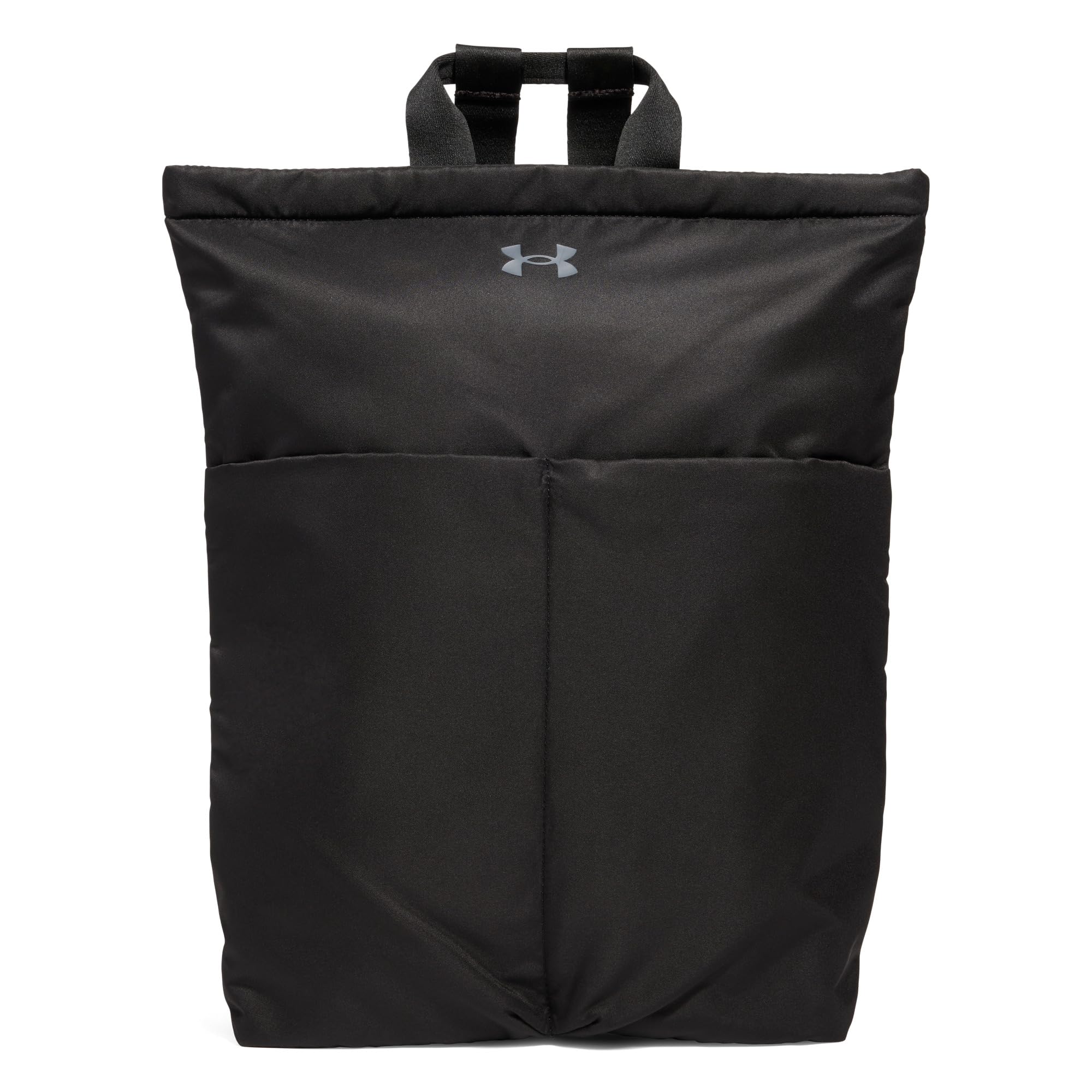 Рюкзак Under Armour Studio Lite Backpack, цвет Black/Castlerock
Рюкзак Under Armour Studio Lite Backpack, цвет Black/Castlerock