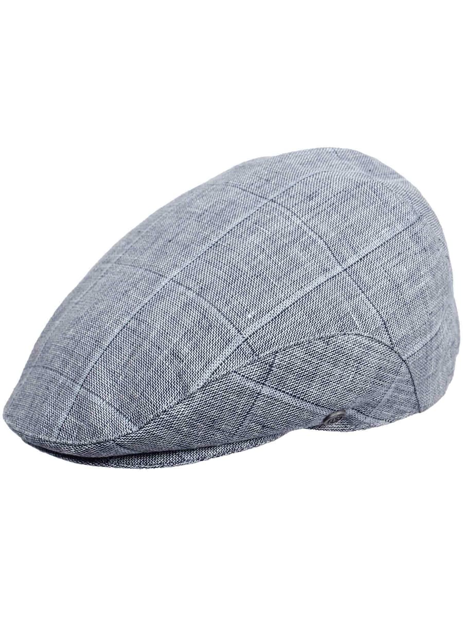 Шляпа bugatti, темно-синий
Шляпа bugatti, темно-синий