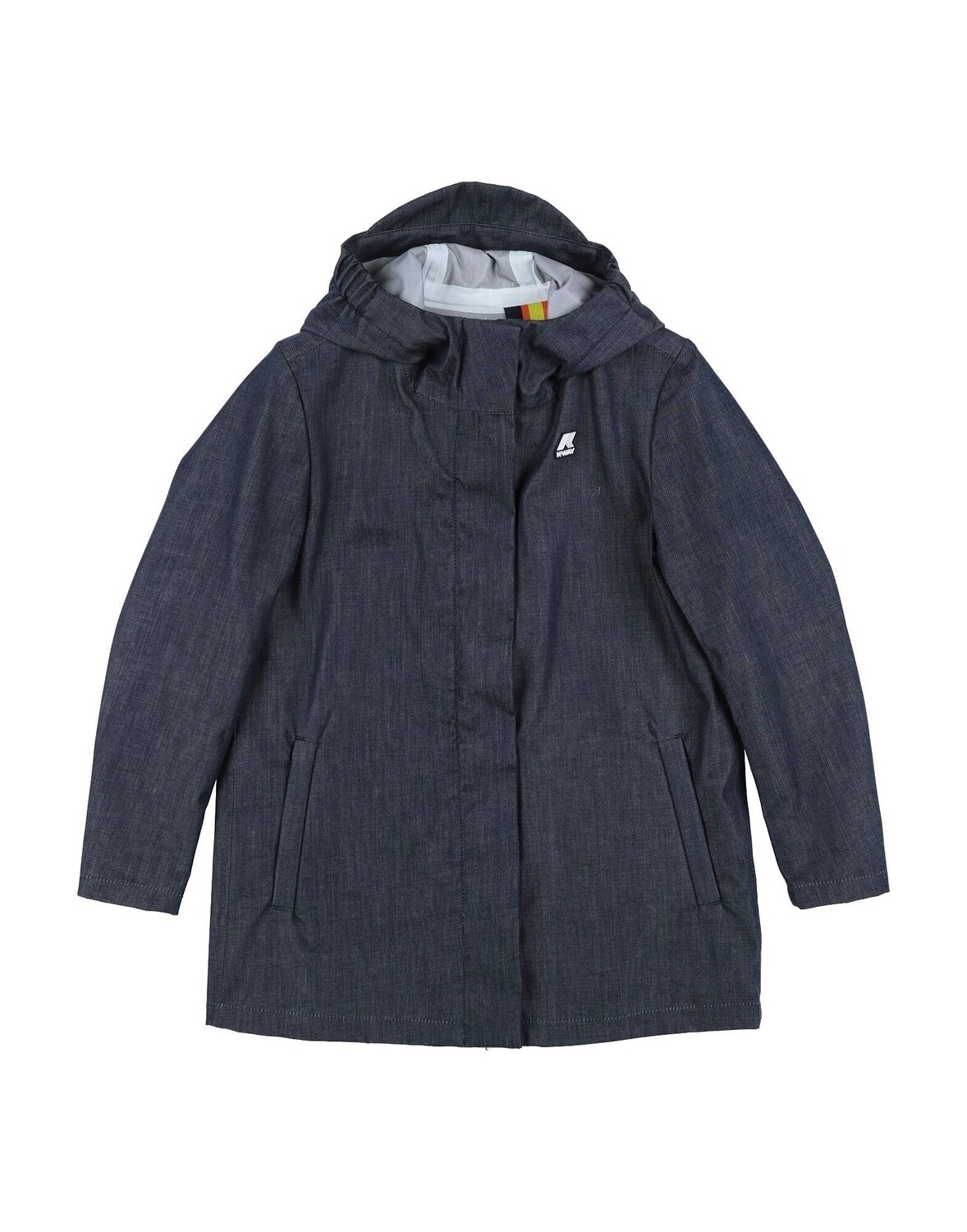 Куртка K, синий
Куртка K, синий