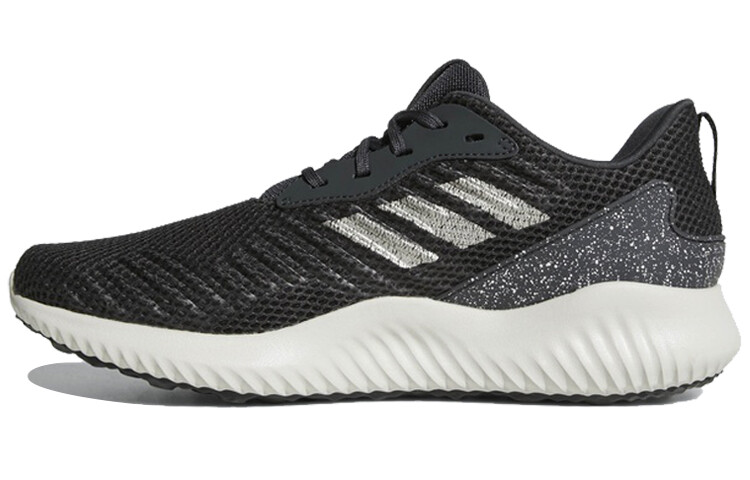 Кроссовки Alphabounce Rc для бега мужские с низким верхом, черные/серые/белые Adidas
Кроссовки Alphabounce Rc для бега мужские с низким верхом, черные/серые/белые Adidas