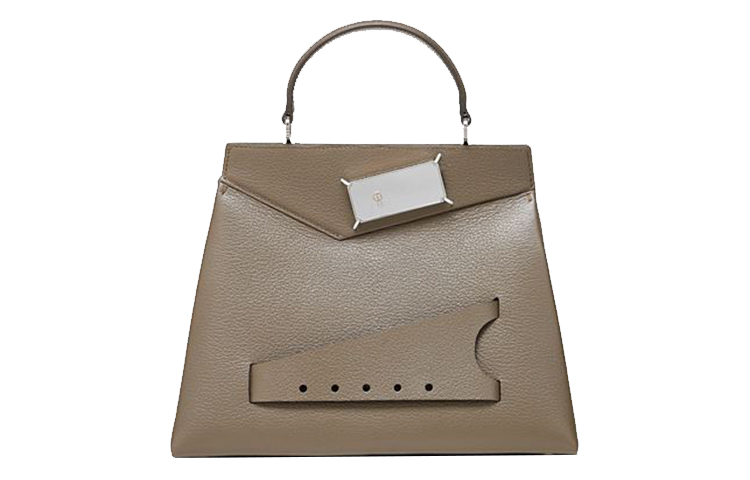 Maison Margiela Женская кожаная сумка через плечо
Maison Margiela Женская кожаная сумка через плечо