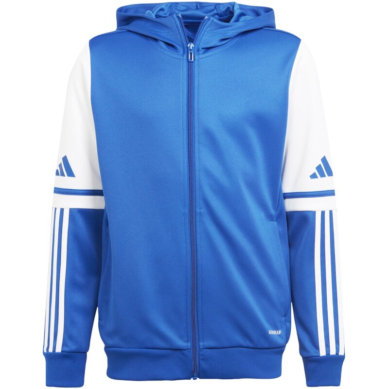 Толстовка с капюшоном Squadra 25 kids Adidas, мультиколор
Толстовка с капюшоном Squadra 25 kids Adidas, мультиколор