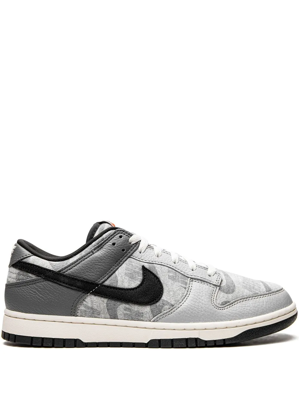 Кроссовки Dunk Low Nike, серый
Кроссовки Dunk Low Nike, серый