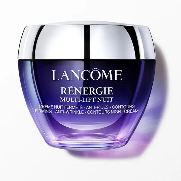 Ночной крем с лифтинг-эффектом Rénergie Nuit Multi-Lift Lancôme, 50 ml
Ночной крем с лифтинг-эффектом Rénergie Nuit Multi-Lift Lancôme, 50 ml
