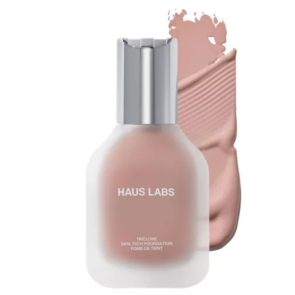 Triclone skin tech тональная основа средней степени покрытия с ферментированной арникой Haus Labs By Lady Gaga, цвет 240 light medium warm
Triclone skin tech тональная основа средней степени покрытия с ферментированной арникой Haus Labs By Lady Gaga, цвет 240 light medium warm