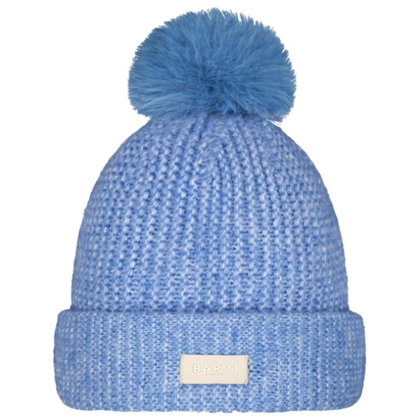Детская шапочка-бини «Луговая» Barts, синий
Детская шапочка-бини «Луговая» Barts, синий