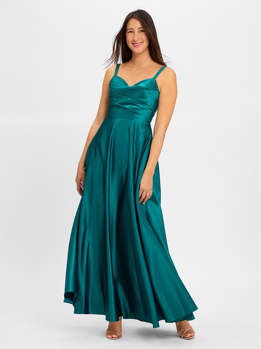 Вечернее платье Laona, Emerald
Вечернее платье Laona, Emerald