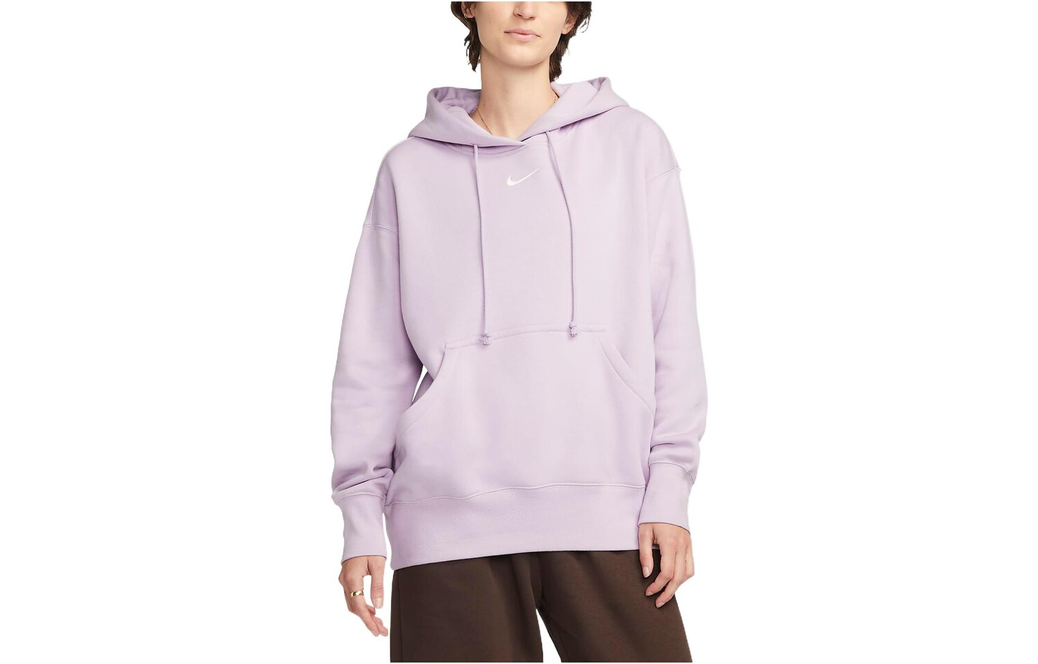 Женская толстовка Nike, Фиолетовый
Женская толстовка Nike, Фиолетовый