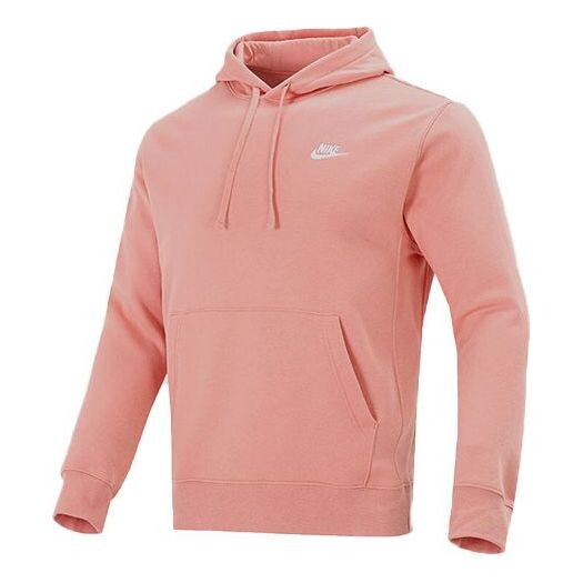 Толстовка Nike Sportswear Club Fleece Pullover Hoodie 'Rose Pink', розовый
Толстовка Nike Sportswear Club Fleece Pullover Hoodie 'Rose Pink', розовый