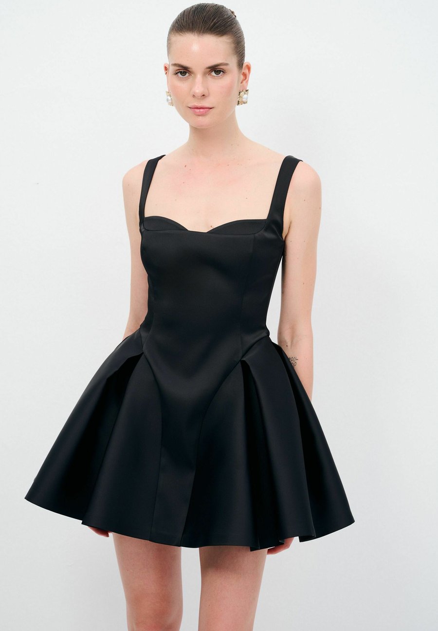 Платье adL Cocktail dress / Party dress, Black /Black
Платье adL Cocktail dress / Party dress, Black /Black