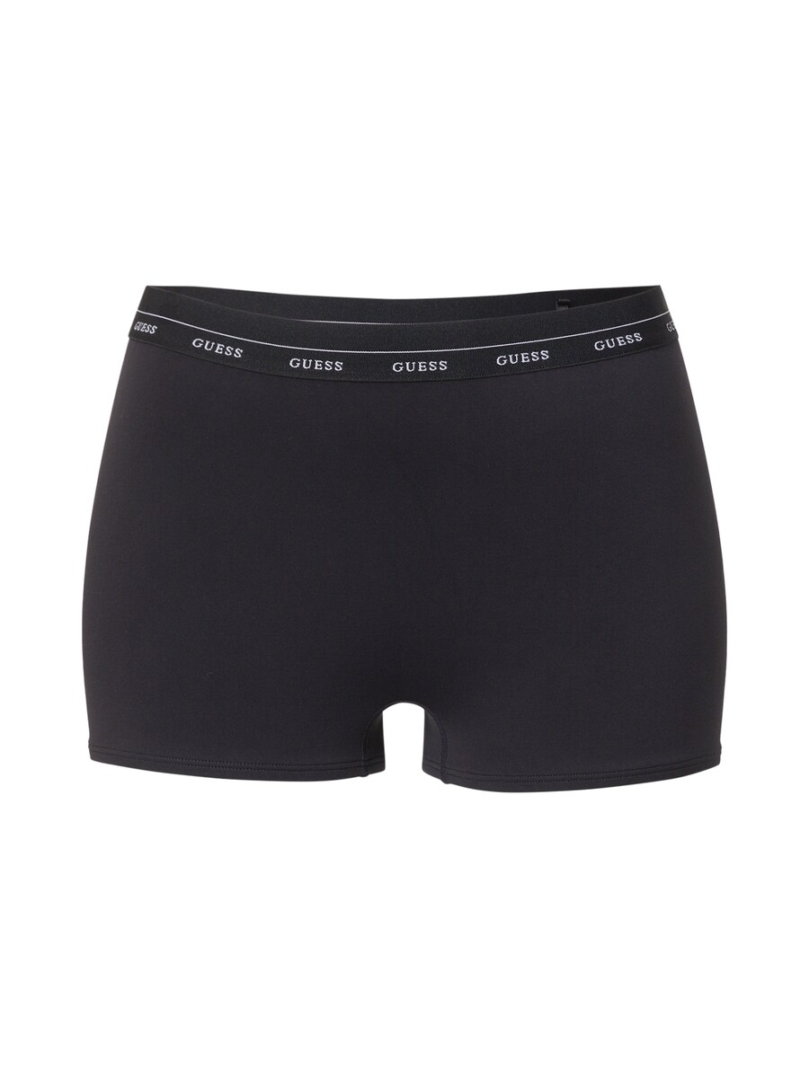 Бой-шорты GUESS MATILDE, черный
Бой-шорты GUESS MATILDE, черный