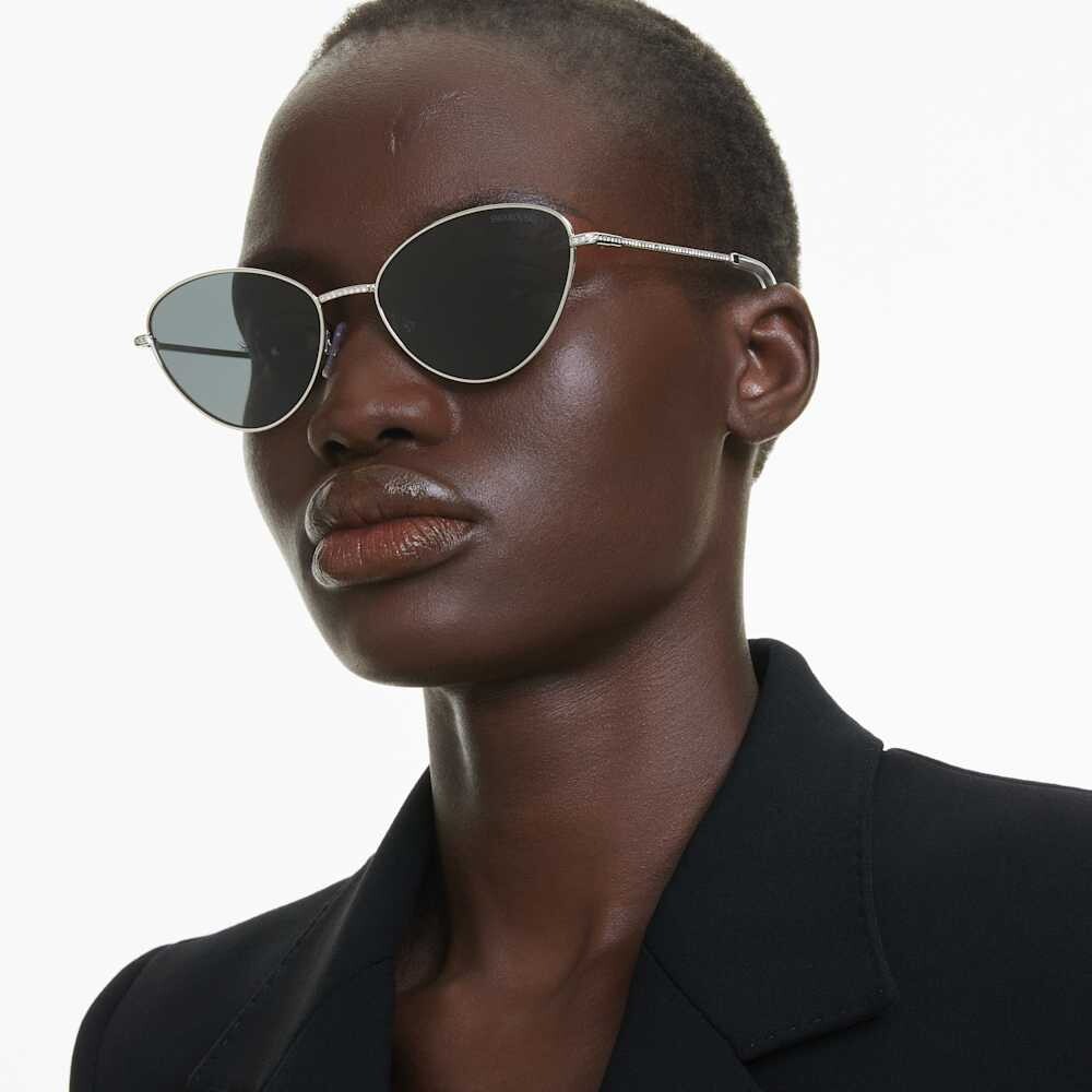 Солнцезащитные очки Swarovski
Солнцезащитные очки Swarovski