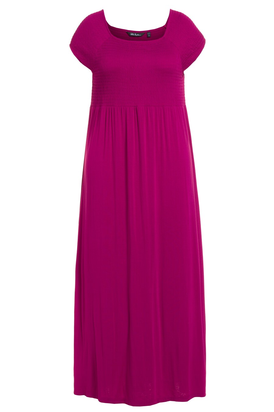 Летнее платье Ulla Popken, Pink
Летнее платье Ulla Popken, Pink