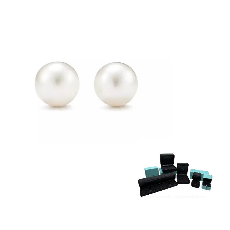 TIFFANY & CO. Серьги Ziegfeld Collection из стерлингового серебра женские белые
TIFFANY & CO. Серьги Ziegfeld Collection из стерлингового серебра женские белые