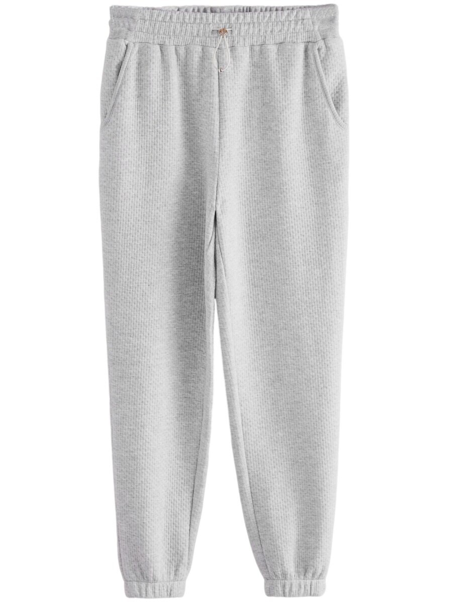 Тканевые брюки Next Tapered Pants, серый
Тканевые брюки Next Tapered Pants, серый