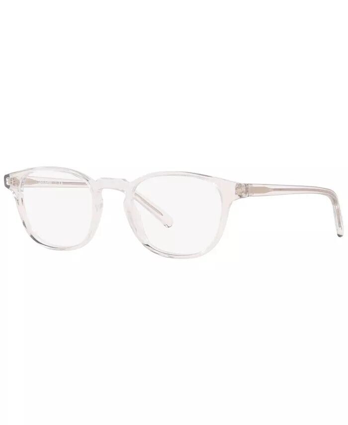 EC2004 Мужские очки Panthos Lenscrafters, белый
EC2004 Мужские очки Panthos Lenscrafters, белый