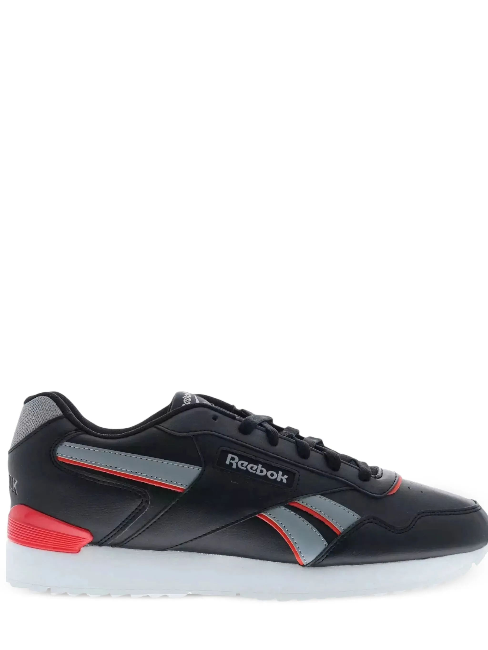 Кроссовки Glide Ripple Clip Black/Pure Grey/Dynamic Reebok, черный
Кроссовки Glide Ripple Clip Black/Pure Grey/Dynamic Reebok, черный