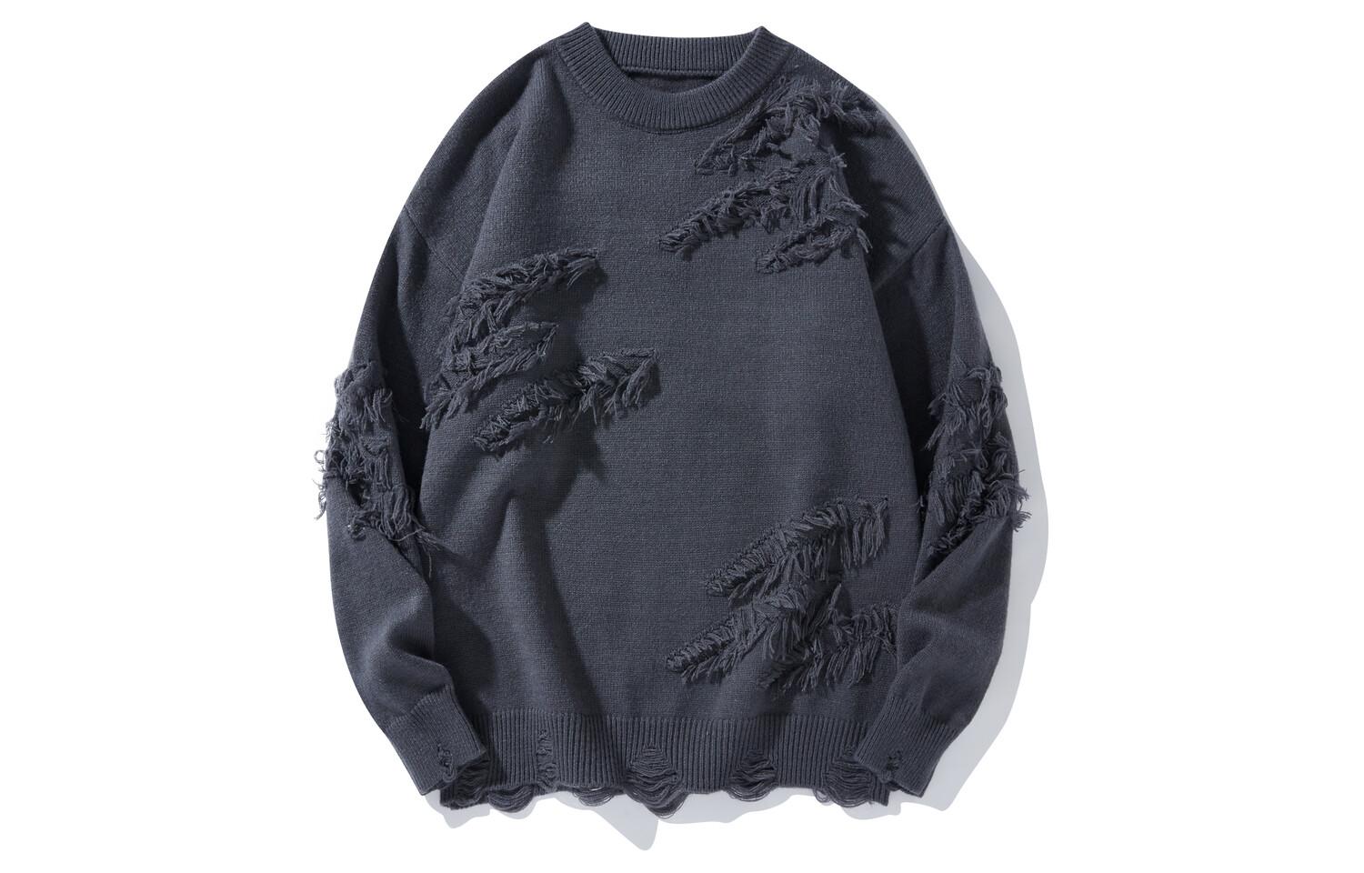 Beentrill Свитер унисекс, Черный
Beentrill Свитер унисекс, Черный