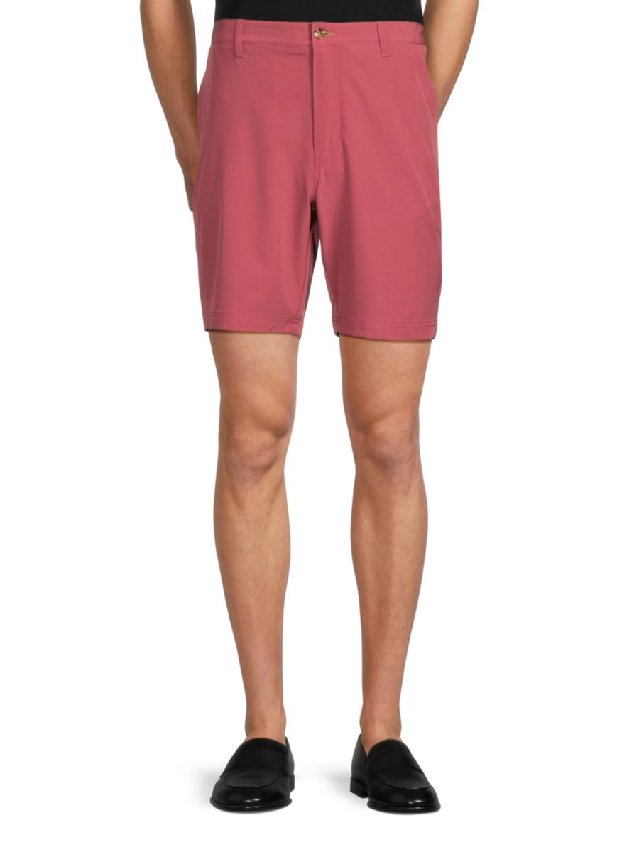 Однотонные шорты чинос с плоским передом TailorByrd, цвет Sunwashed
Однотонные шорты чинос с плоским передом TailorByrd, цвет Sunwashed