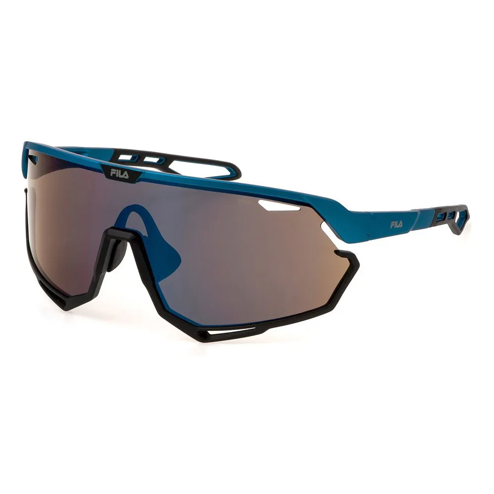 Солнцезащитные очки Fila SFI721, синий
Солнцезащитные очки Fila SFI721, синий
