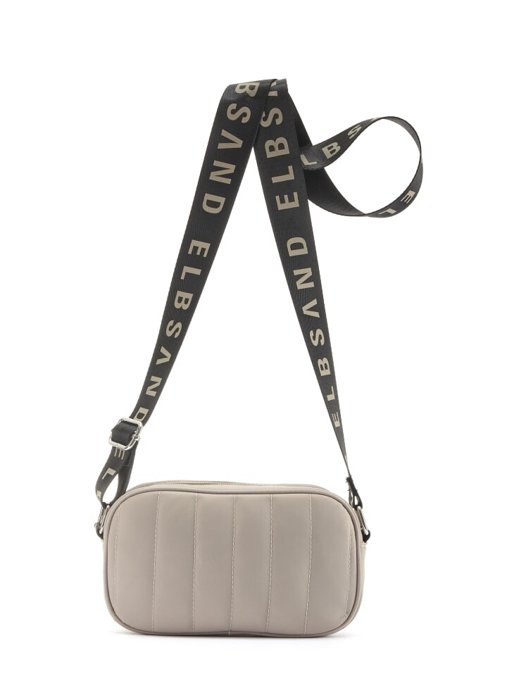 Сумка через плечо ELBSAND, песочный
Сумка через плечо ELBSAND, песочный