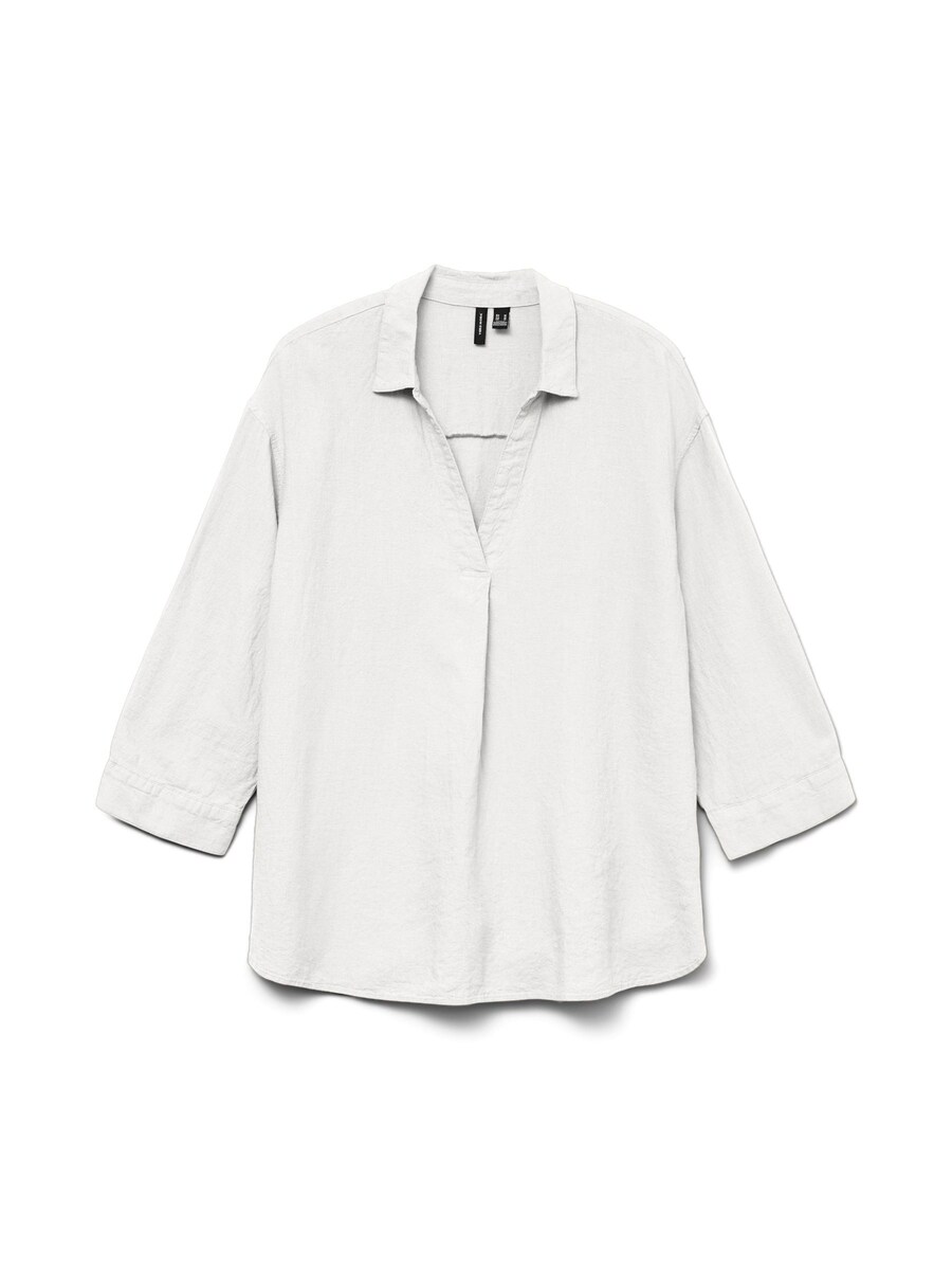 Блуза VERO MODA VMLinn, белый
Блуза VERO MODA VMLinn, белый
