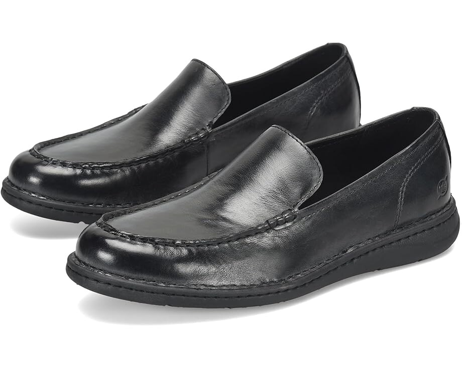 Лоферы Born Thaton, черный
Лоферы Born Thaton, черный