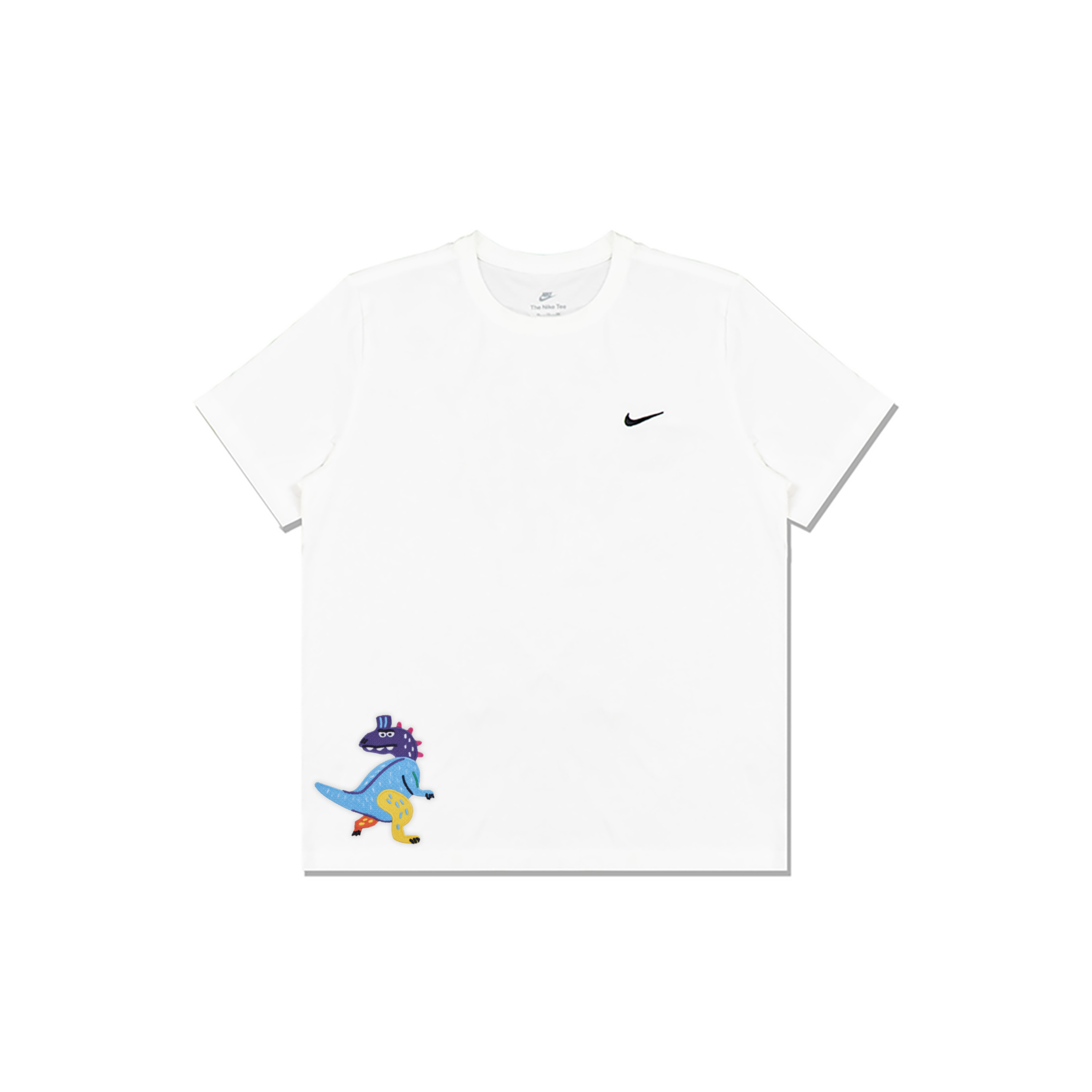 Nike Футболка мужская белая, Белый, Nike Футболка мужская белая
Nike Футболка мужская белая, Белый, Nike Футболка мужская белая