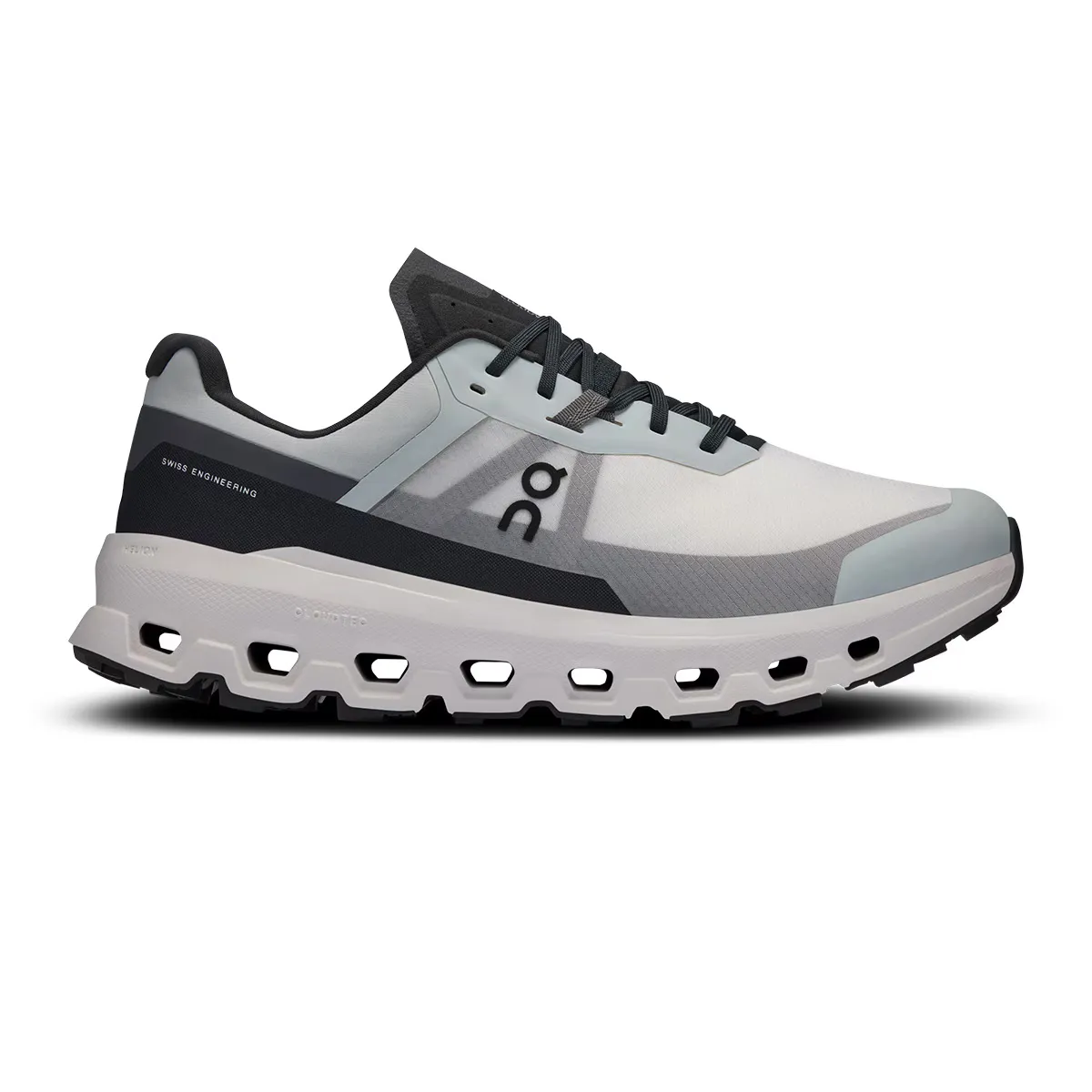Мужские кроссовки On, серый
Мужские кроссовки On, серый