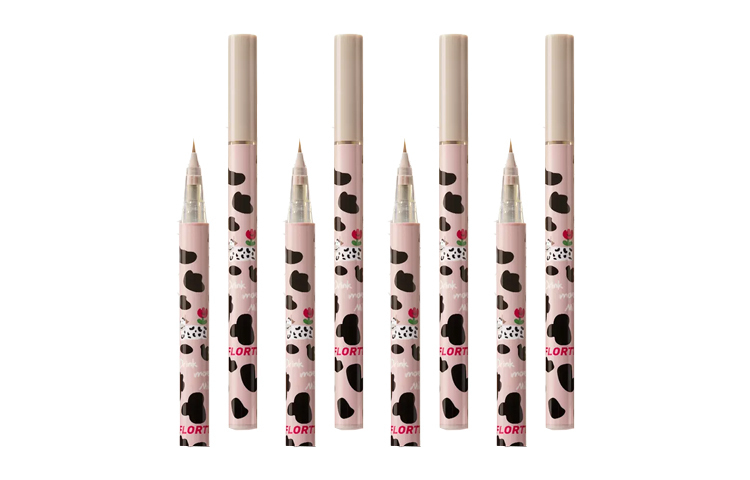 Набор подводок для глаз WOW So Fine, 4 шт FLORTTE
Набор подводок для глаз WOW So Fine, 4 шт FLORTTE