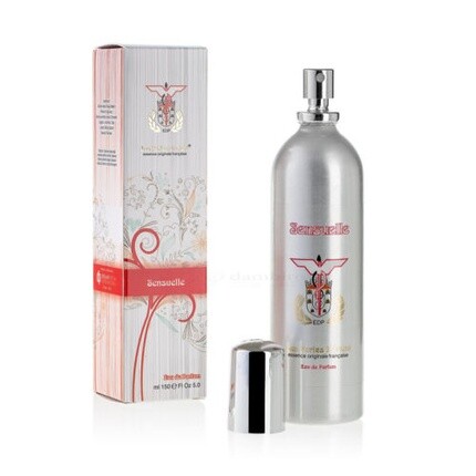 Les Perles D'Orient Женская чувственная парфюмированная вода 150 мл Les Perles D´Orient
Les Perles D'Orient Женская чувственная парфюмированная вода 150 мл Les Perles D´Orient