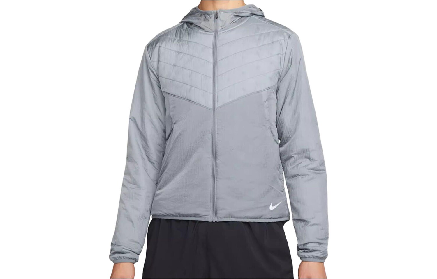 Куртка мужская серая Nike, серый
Куртка мужская серая Nike, серый