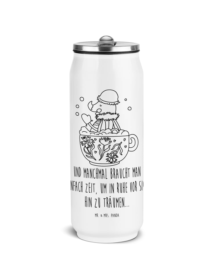 Mr. & Mrs. Panda Бутылка для пены для ванны "Белая ночная моль" с надписью
Mr. & Mrs. Panda Бутылка для пены для ванны "Белая ночная моль" с надписью