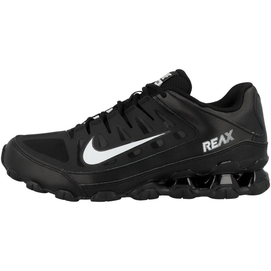 NIKE Низкие кеды Reax 8 TR Mesh мужские
NIKE Низкие кеды Reax 8 TR Mesh мужские
