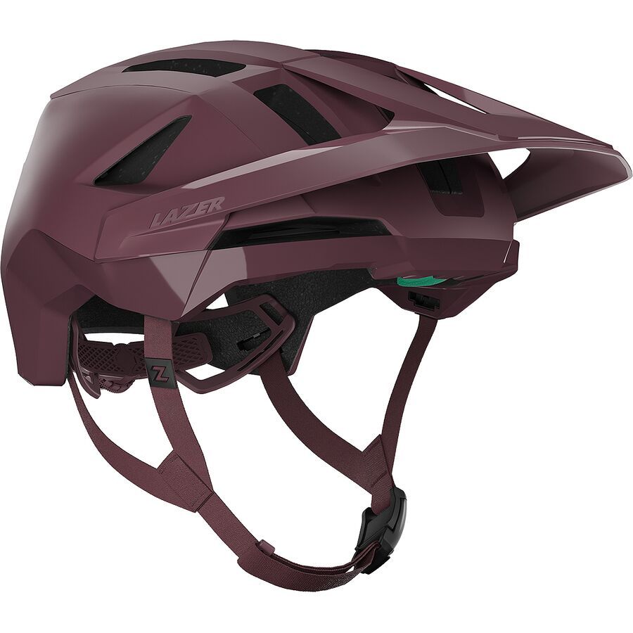 Шлем Lazer Impala Kineticore Lazer, Matte Mahogany
Шлем Lazer Impala Kineticore Lazer, Matte Mahogany