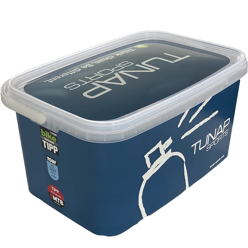 Ведро моечное 10л Tunap Sports
Ведро моечное 10л Tunap Sports