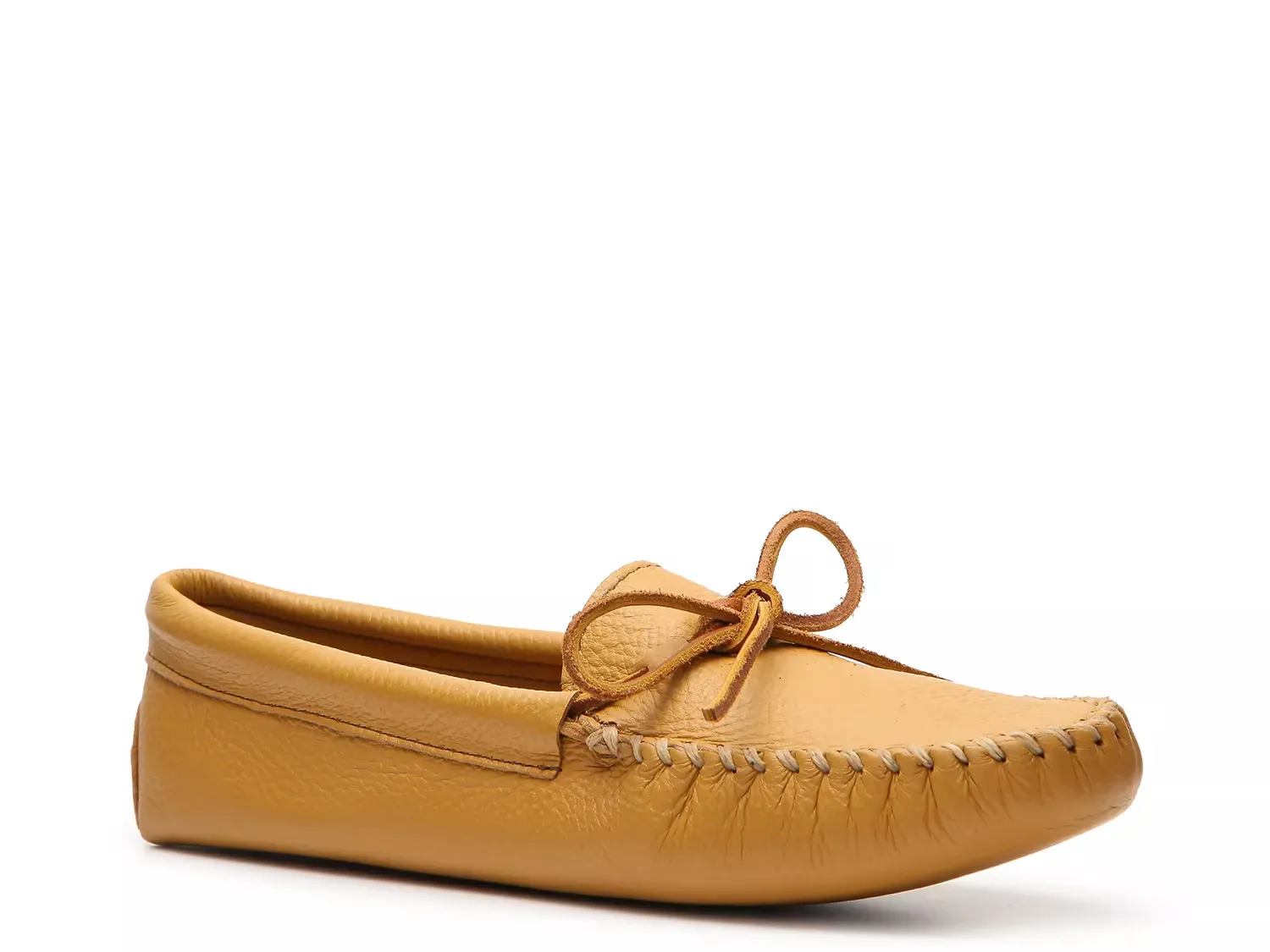 Double Softsole Мокасины Slipper Minnetonka, Tan
Double Softsole Мокасины Slipper Minnetonka, Tan