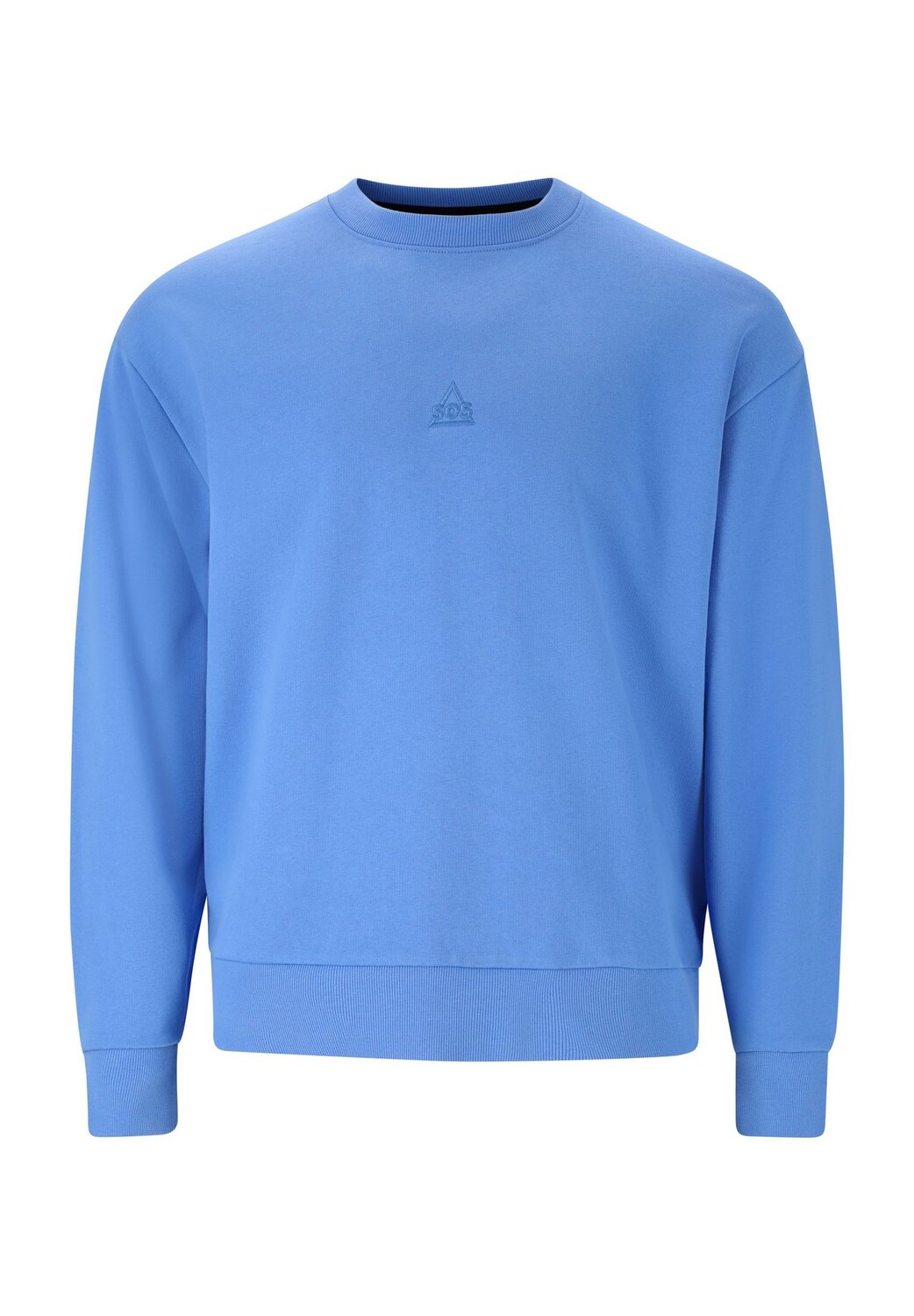 Толстовка Bovec из чистого органического хлопка SOS, цвет 2220 Marina
Толстовка Bovec из чистого органического хлопка SOS, цвет 2220 Marina