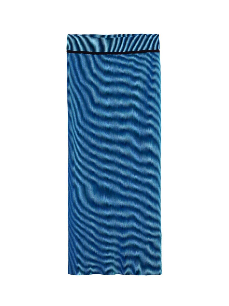 Юбка Desigual, синий
Юбка Desigual, синий