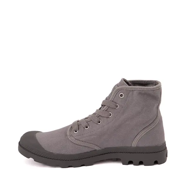 Ботинки Mens Palladium Pampa Hi Boot, цвет Gray Flannel, Серый, Ботинки Mens Palladium Pampa Hi Boot, цвет Gray Flannel
Ботинки Mens Palladium Pampa Hi Boot, цвет Gray Flannel, Серый, Ботинки Mens Palladium Pampa Hi Boot, цвет Gray Flannel