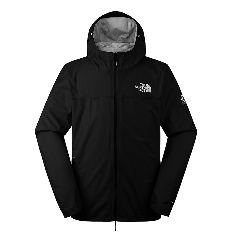 Мужская уличная куртка Pinnacle Series, космический черный цвет The North Face, черный
Мужская уличная куртка Pinnacle Series, космический черный цвет The North Face, черный