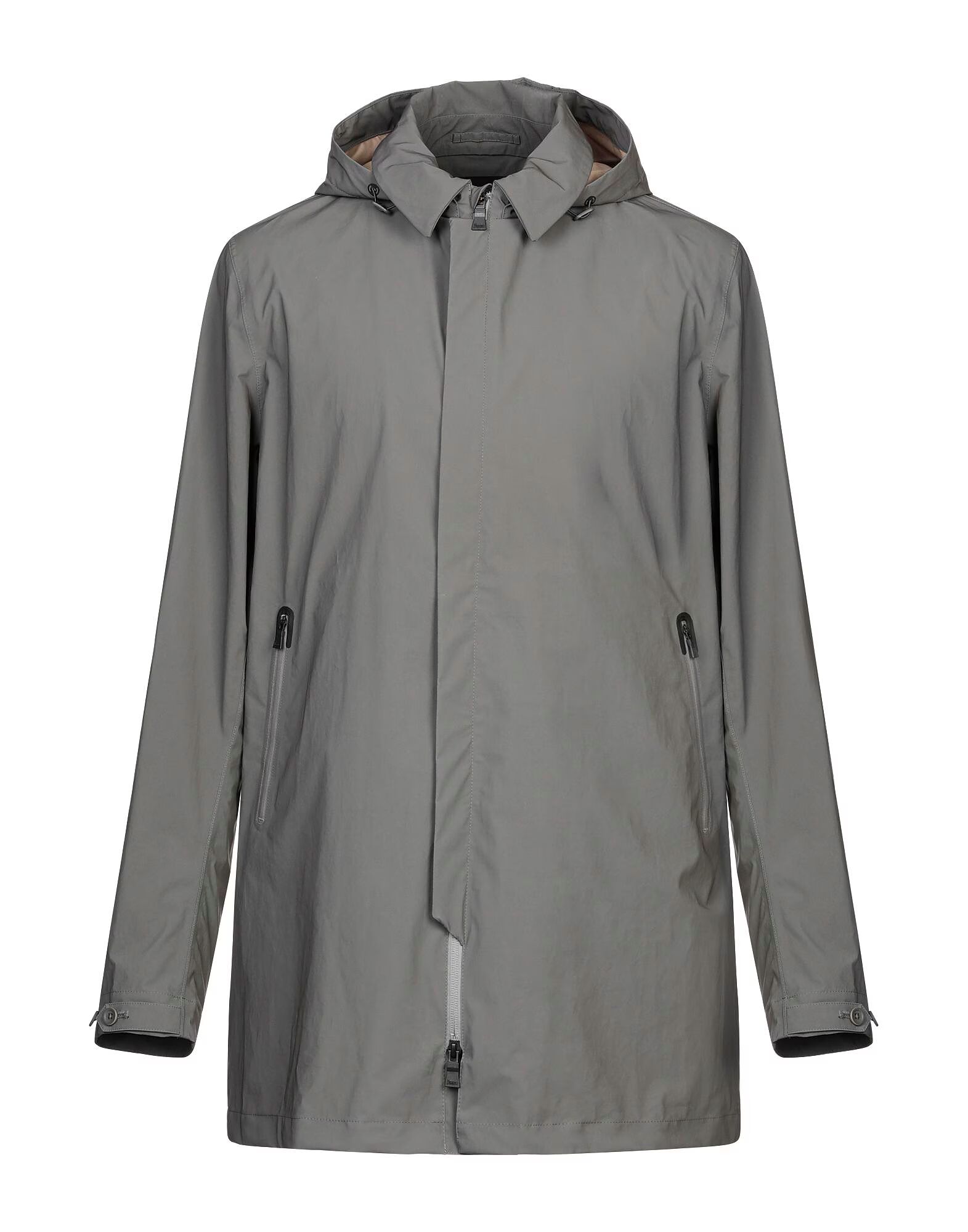 Пальто и тренчи Herno, серый
Пальто и тренчи Herno, серый