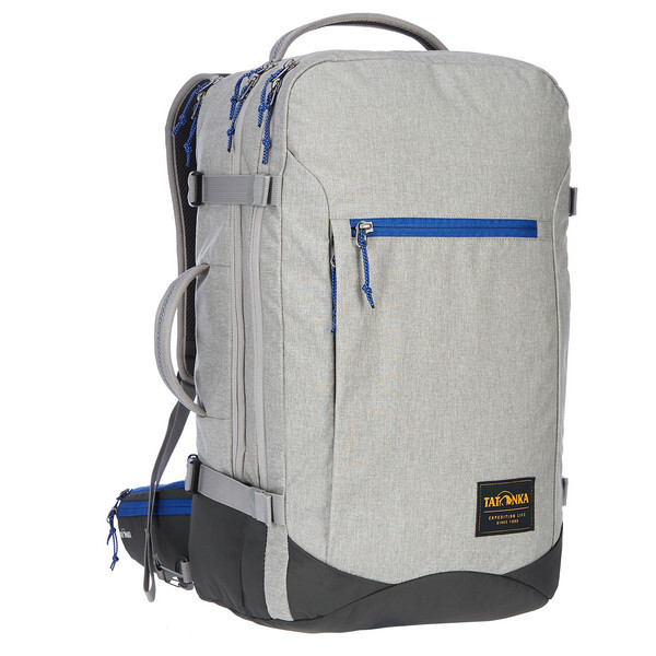 Рюкзак Tatonka, серый
Рюкзак Tatonka, серый