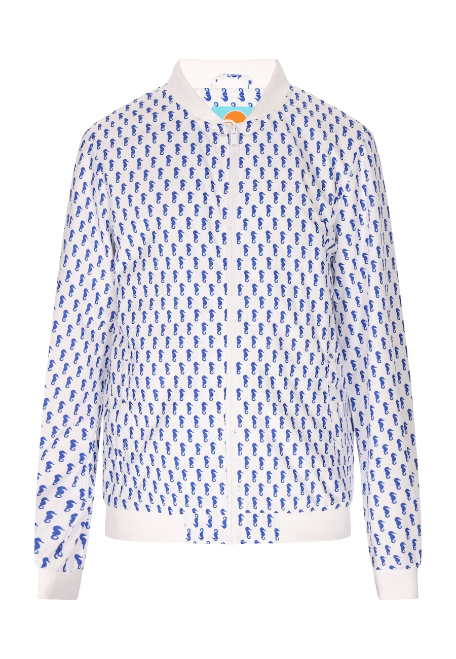 Куртка межсезонная beach budz, синий
Куртка межсезонная beach budz, синий