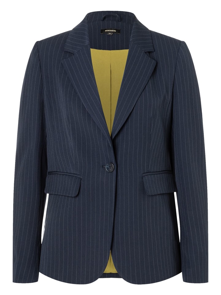 Блейзер More & More
Блейзер More & More