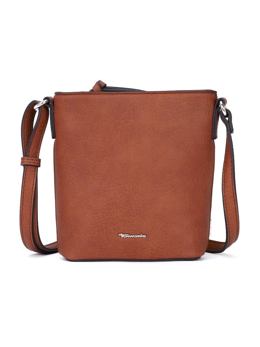 Сумка кросс-боди Tamaris Crossbody Alessia, цвет Caramel
Сумка кросс-боди Tamaris Crossbody Alessia, цвет Caramel
