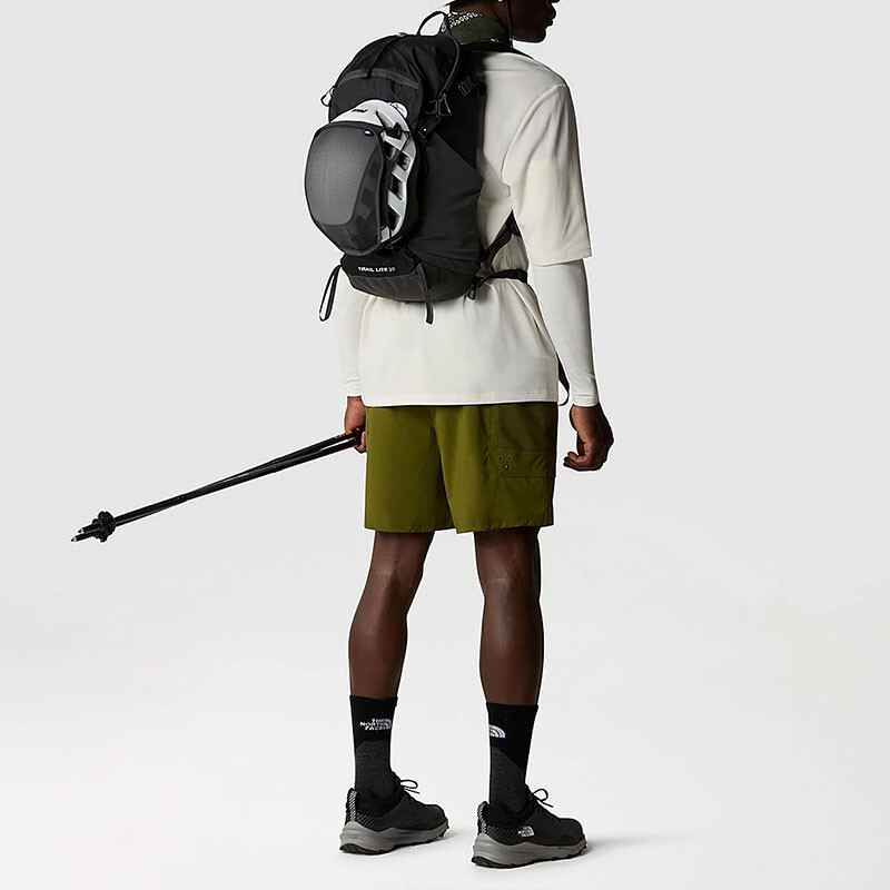 Носки унисекс до середины икры The North Face
Носки унисекс до середины икры The North Face