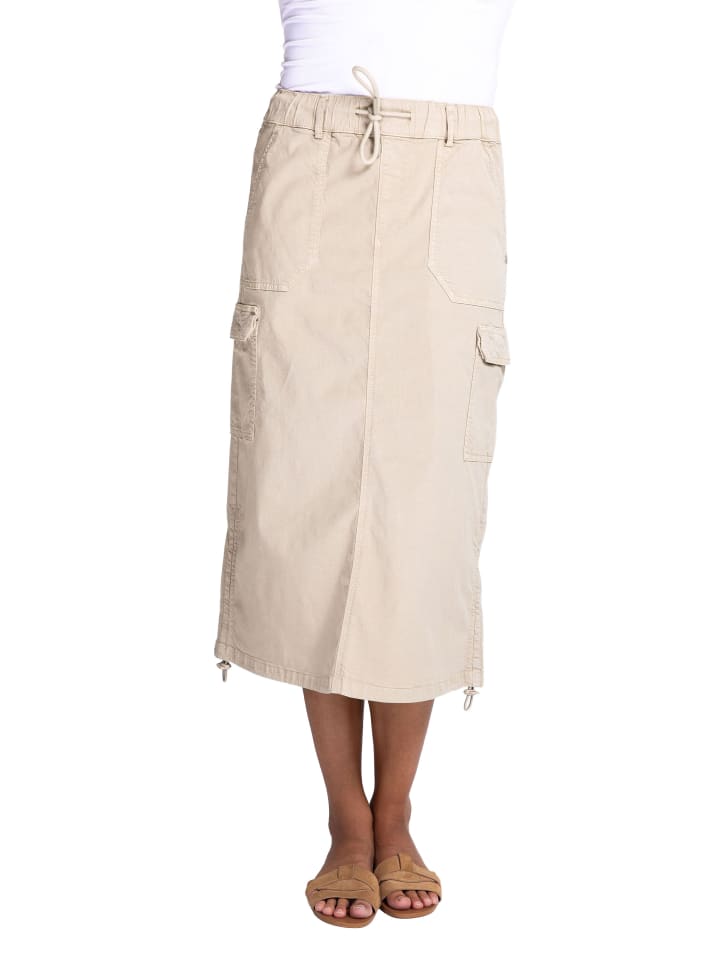 Длинная юбка ZHRILL
Длинная юбка ZHRILL