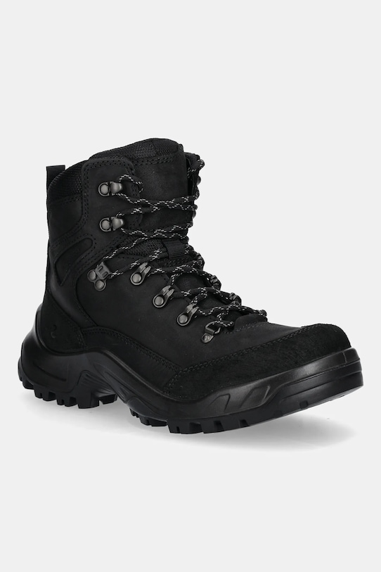 Ботинки внедорожные Buty Offroad WP Ecco, черный
Ботинки внедорожные Buty Offroad WP Ecco, черный