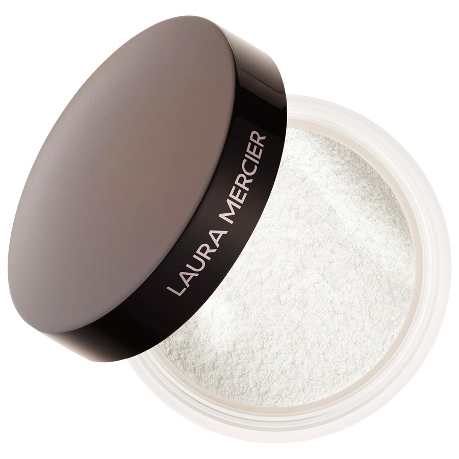 Осветляющая корректирующая пудра для фиксации макияжа под глазами Secret Brightening Color Correcting Longwear Under Eye Setting Powder Laura Mercier, 0.141 oz/4 g, Translucent
Осветляющая корректирующая пудра для фиксации макияжа под глазами Secret Brightening Color Correcting Longwear Under Eye Setting Powder Laura Mercier, 0.141 oz/4 g, Translucent